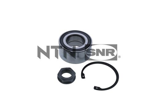Kit de roulement de roue — SNR R159.101
