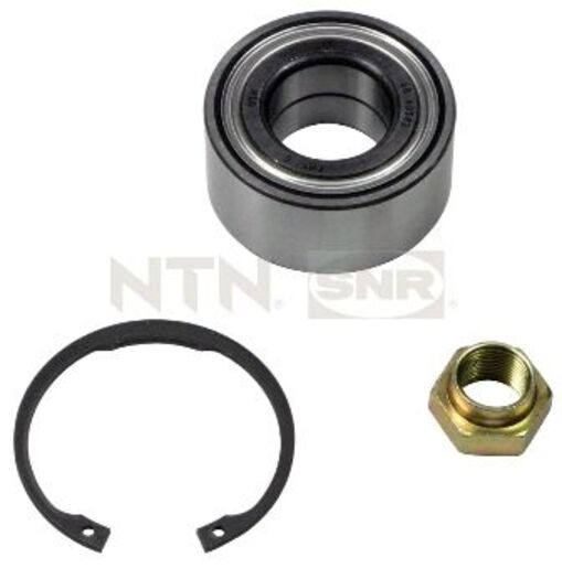 Kit de roulement de roue — SNR R159.14