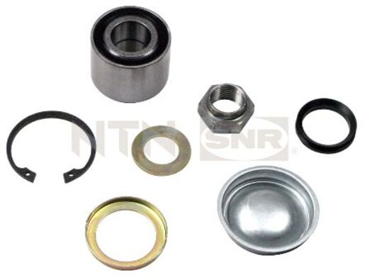 Kit de roulement de roue — SNR R159.19