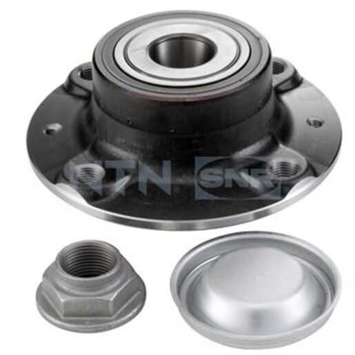 Kit de roulement de roue — SNR R159.42