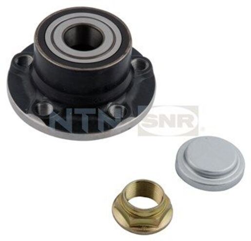 Kit de roulement de roue — SNR R159.46