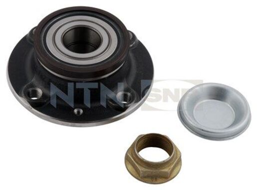 Kit de roulement de roue — SNR R159.50