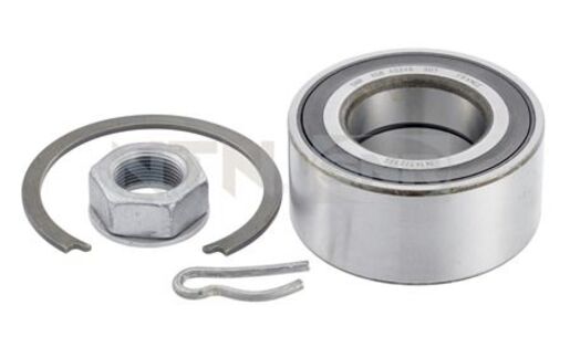 Kit de roulement de roue — SNR R159.56