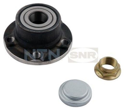 Kit de roulement de roue — SNR R159.99