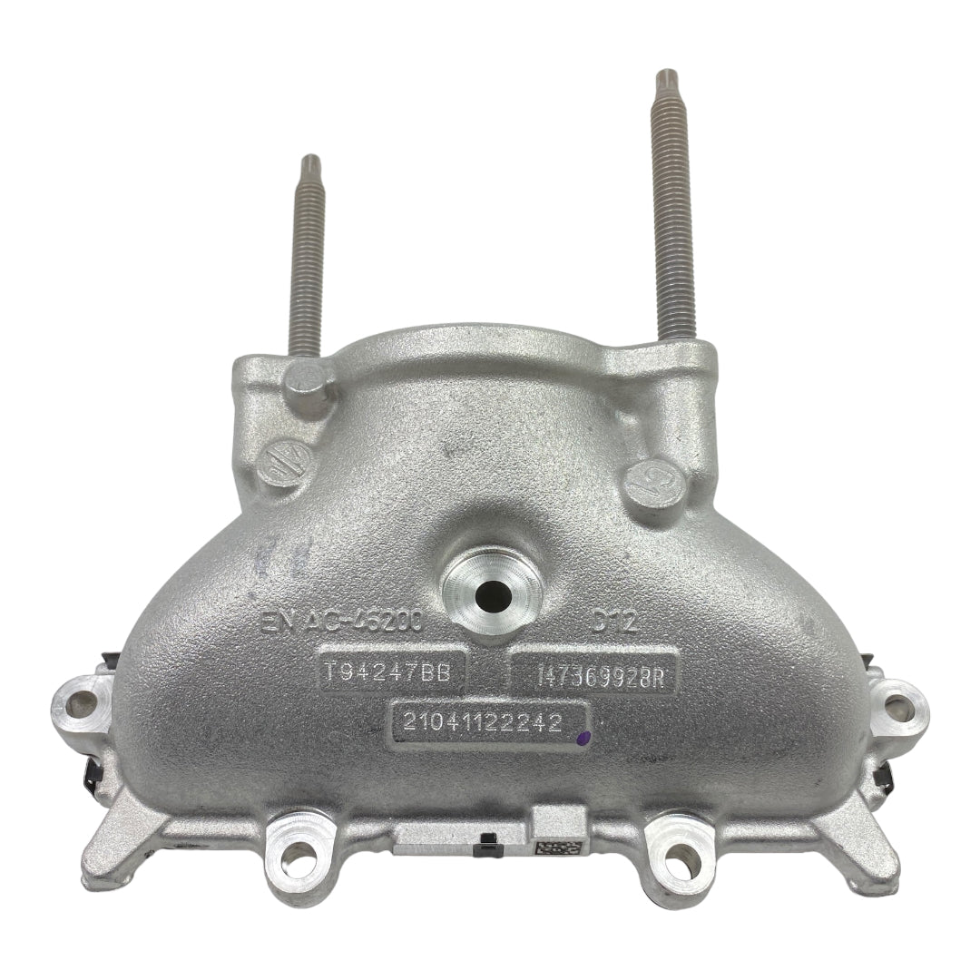 Pièce d'origine Collecteur d'admission pour Renault 147369928R