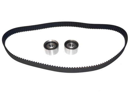 COURROIE DE DISTRIBUTION, JEU FIAT DUCATO 02> 2.8 JTD