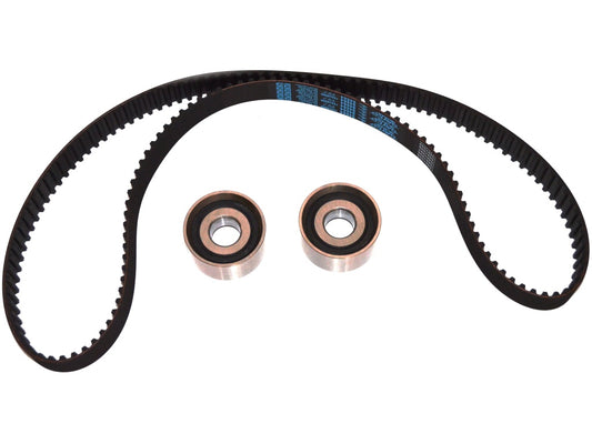 COURROIE DE DISTRIBUTION, JEU FIAT DUCATO 02> 2.8 TD