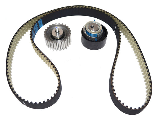 COURROIE DE DISTRIBUTION, JEU FIAT DUCATO 06> 2.3 JTD