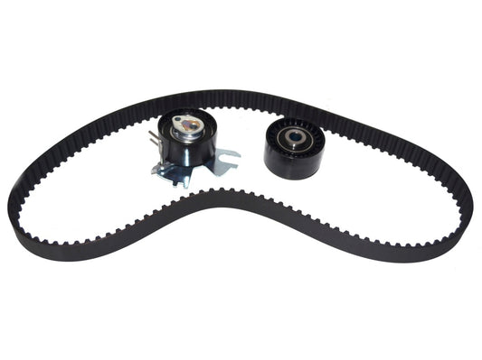 COURROIE DE DISTRIBUTION, JEU FIAT SCUDO 07> 2.0 JTD 01.2007>12.2010 (DW10UTED4)