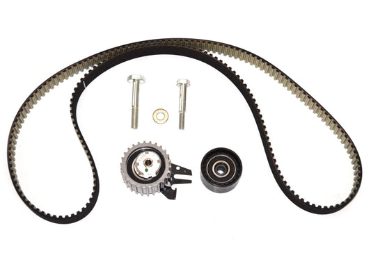 COURROIE DE DISTRIBUTION, JEU FIAT PUNTO GRANDE 05> 1.9 JTD