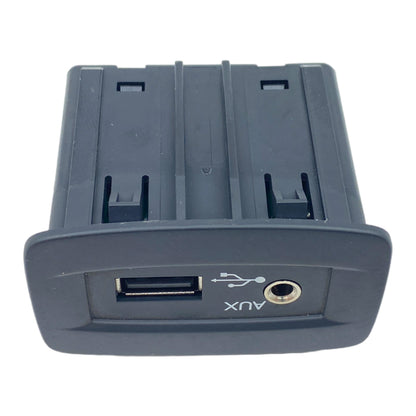 Pièce d'origine Prise USB AUX pour Renault Nissan Opel 280230006R