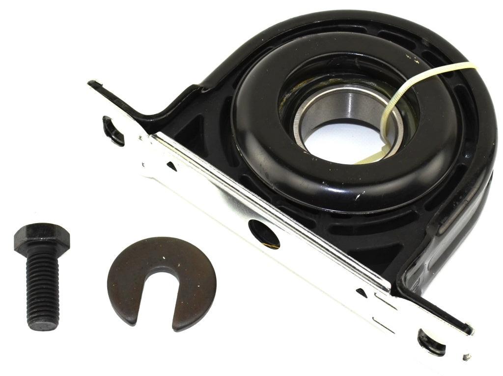 SUSPENSION, ARBRE DE CARDAN IVECO DAILY 14> 40MM.