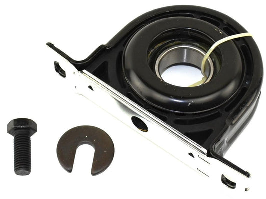 SUSPENSION, ARBRE DE CARDAN IVECO DAILY 14> 40MM.