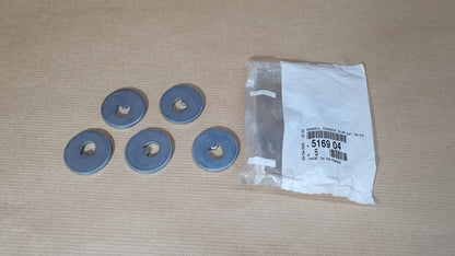 Rondelle pour Peugeot 406 Ext 34-E5 — 5169.04 — vue 1