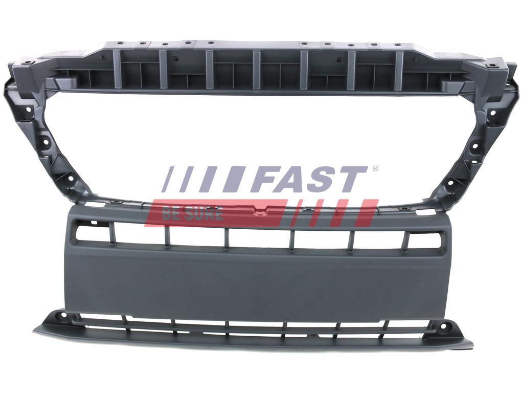 PARE-CHOCS FIAT DUCATO 14> AVANT CENTRAL.