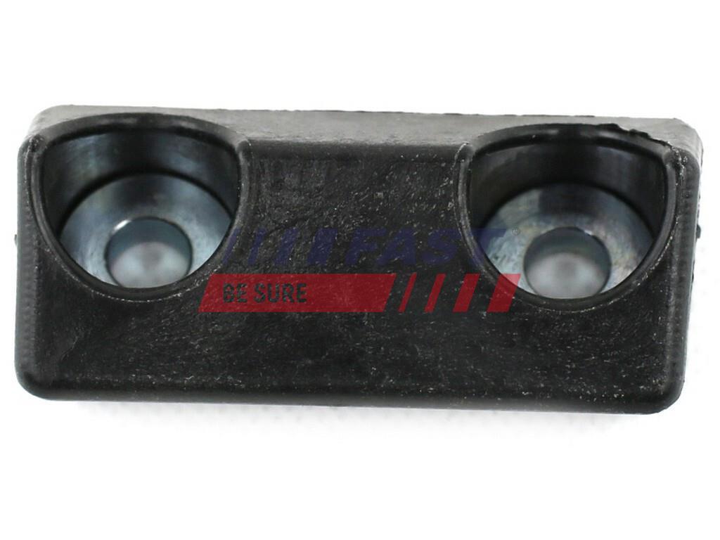 BLOCAGE DE PORTE FIAT DOBLO 09> ARRIÈRE G/D 00>.