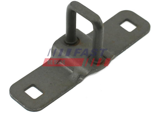 SERRURE DE CAPOT DE COFFRE FIAT DOBLO 09>.