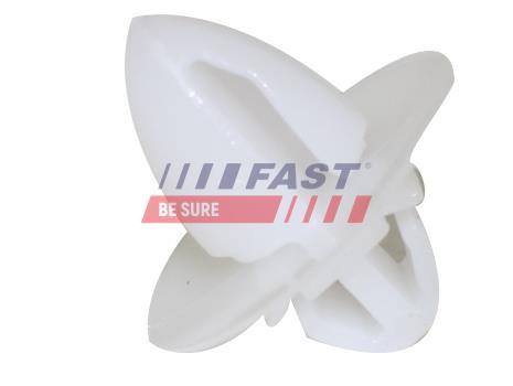 CLIP DE FIXATION MOULAGE FIAT DOBLO 00>.