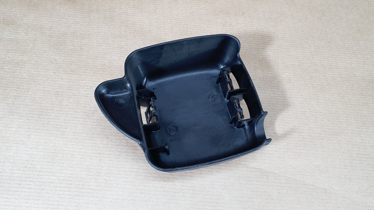 Cache de cosse de batterie pour Fiat Bravo II — 51748707 — vue 2