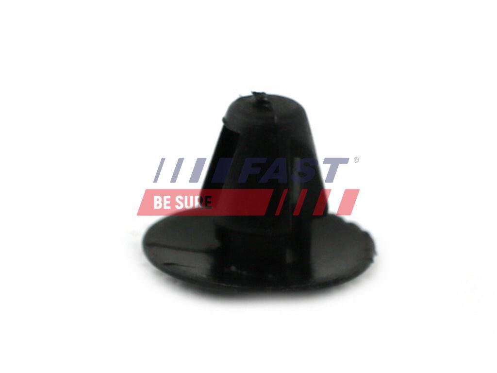 CLIP DE FIXATION BARDAGE INTERIEUR FIAT FIORINO 07>.