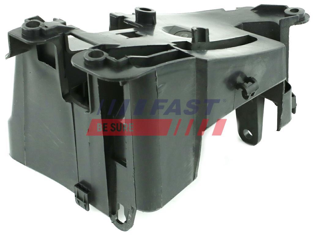 CAPOT DE PROTECTION FIAT DOBLO 00> BOÎTE À FUSIBLES INFÉRIEUR.