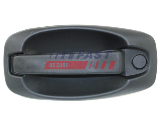 POIGNÉE EXTÉRIEURE DE PORTE FIAT DOBLO 09> PORTIÈRE COULISSANTE.