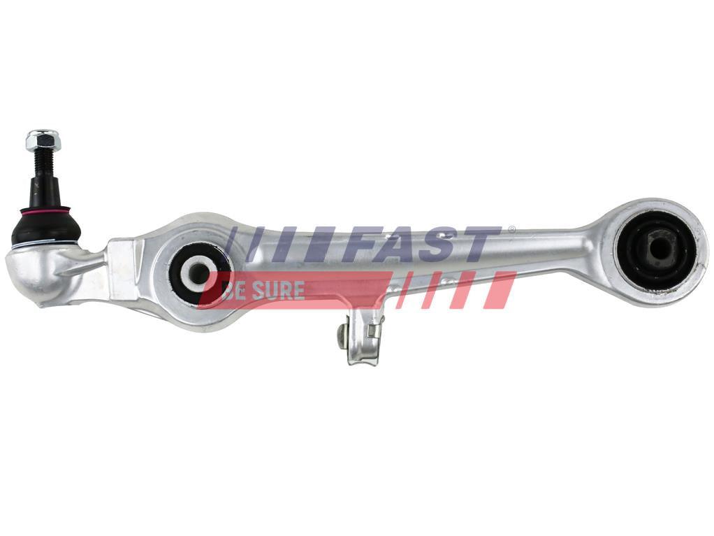 BRAS DE LIAISON, SUSPENSION DE ROUE AUDI A6 C5 97> ESSIEU AVANT G/D PARTIE INFÉRIEURE AVANT 21MM.