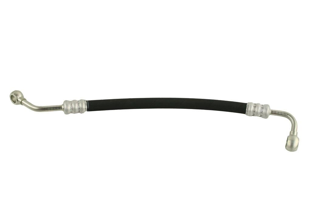TUYAU HYDRAULIQUE, DIRECTION IVECO DAILY 06> 12>.