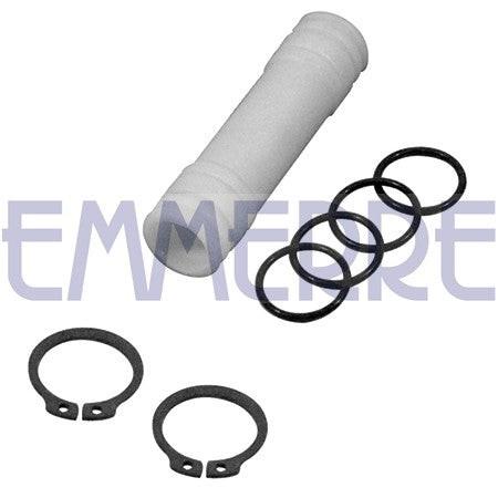 KIT DE RÉPARATION IVECO DAILY 00> DE THERMOSTAT D`EAU TD 80.