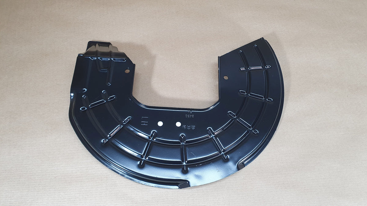 Flasque de frein pour Fiat 500X / Ar Giulietta — 51775204 — vue 2