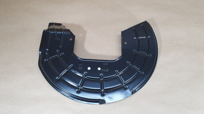 Flasque de frein pour Fiat 500X / Ar Giulietta — 51775204 — vue 2