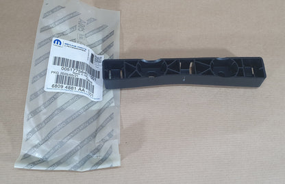 Support de pare-chocs avant, côté gauche d’origine pour Fiat Bravo II — 51775645 — vue 2
