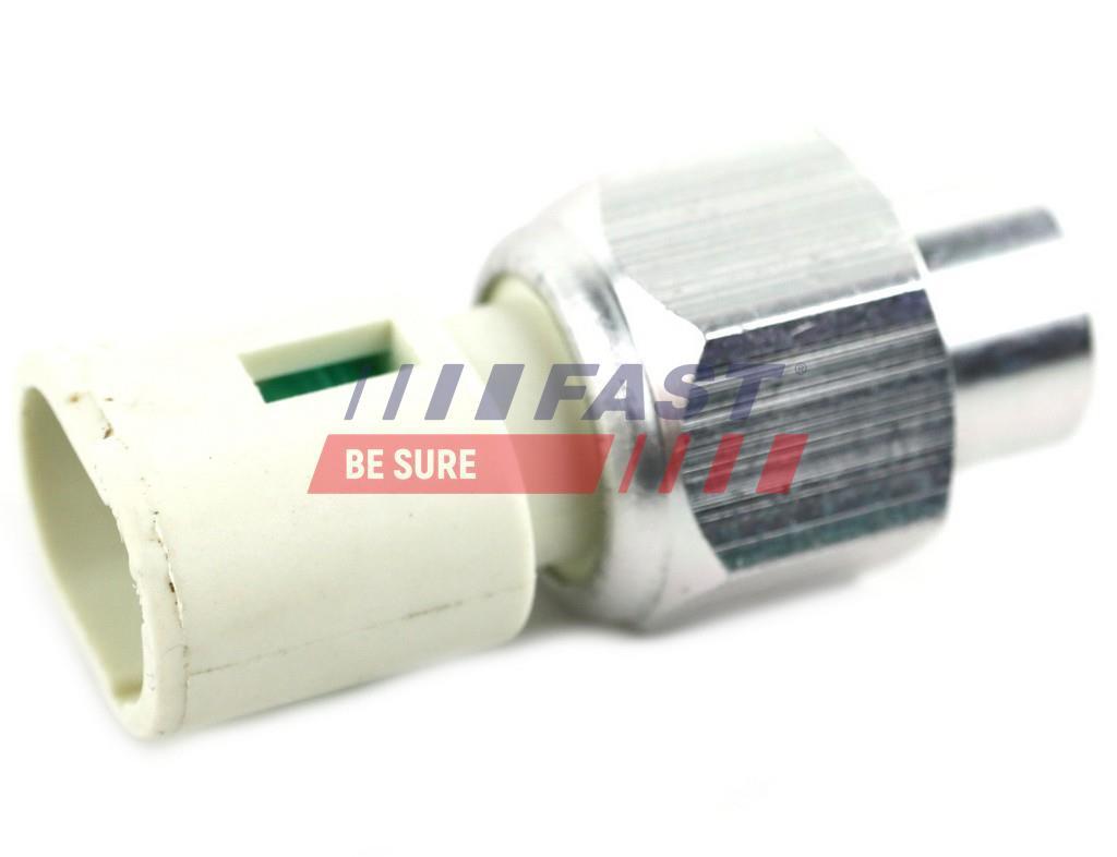 CAPTEUR DE PRESSION D`HUILE RENAULT KANGOO I 97> DIRECTION HYDRAULIQUE 1.5 1.9 2.0 DCI 01> 2-PIN.