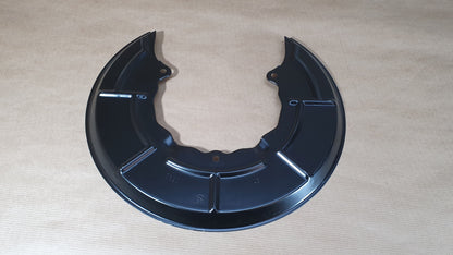 Flasque de frein arrière pour Alfa Romeo 159 L=P — 51778020 — vue 2