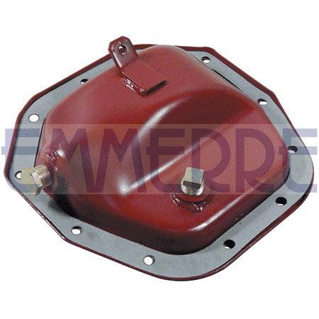 COUVERCLE DE PROTECTION, BOÎTE DE TRANSFERT IVECO DAILY 06>.
