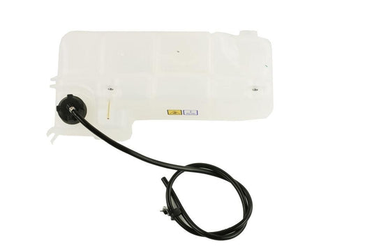 VASE D`EXPANSION, LIQUIDE DE REFROIDISSEMENT IVECO DAILY 06> 2.3JTD 00>.