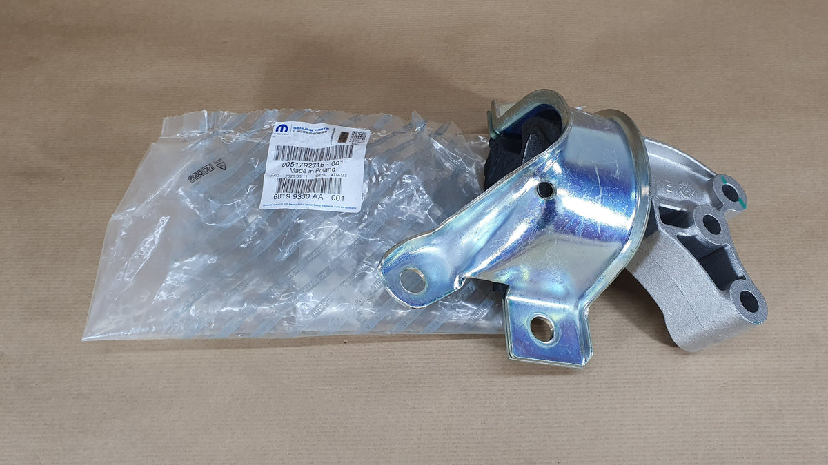 Support moteur pour Fiat 500 1.2 — 51792716 — vue 1