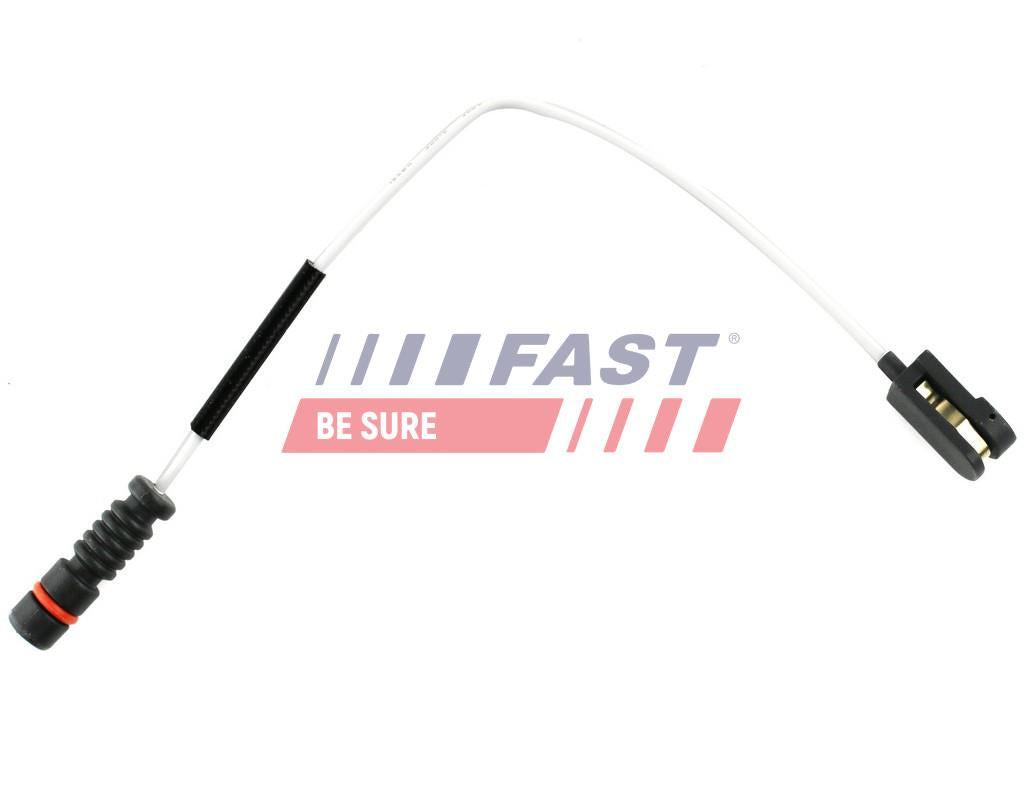 CAPTEUR USURE PLAQUETTE DE FREINS MERCEDES SPRINTER 95> 901-905 AVANT.