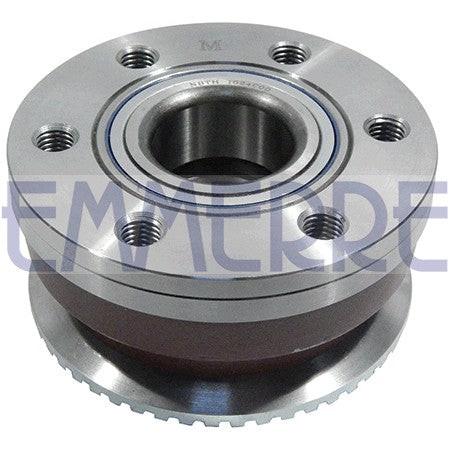 ROULEMENT DE ROUE IVECO DAILY 00> AVANT MOYEU DE ROUE 35.8/35C12/40C12.