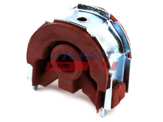 SILENT BLOC ECHAPPEMENT FIAT SCUDO 07> 1.6JTD/HDI.