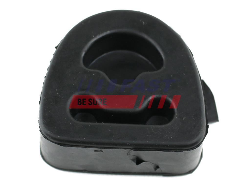 SILENT BLOC ECHAPPEMENT MERCEDES SPRINTER 06> 906.