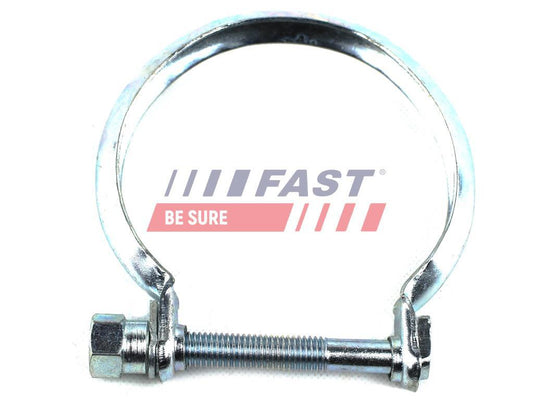 RACCORD DE TUYAU, SYSTÈME D`ÉCHAPPEMENT FIAT DUCATO 06> 90MM V-CLAMP.