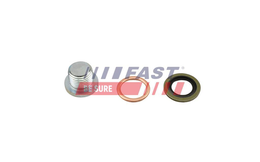 VIS-BOUCHON, CARTER D`HUILE RENAULT MASTER III 10> RONDELLE DE CALAGE M16X1.5X12.