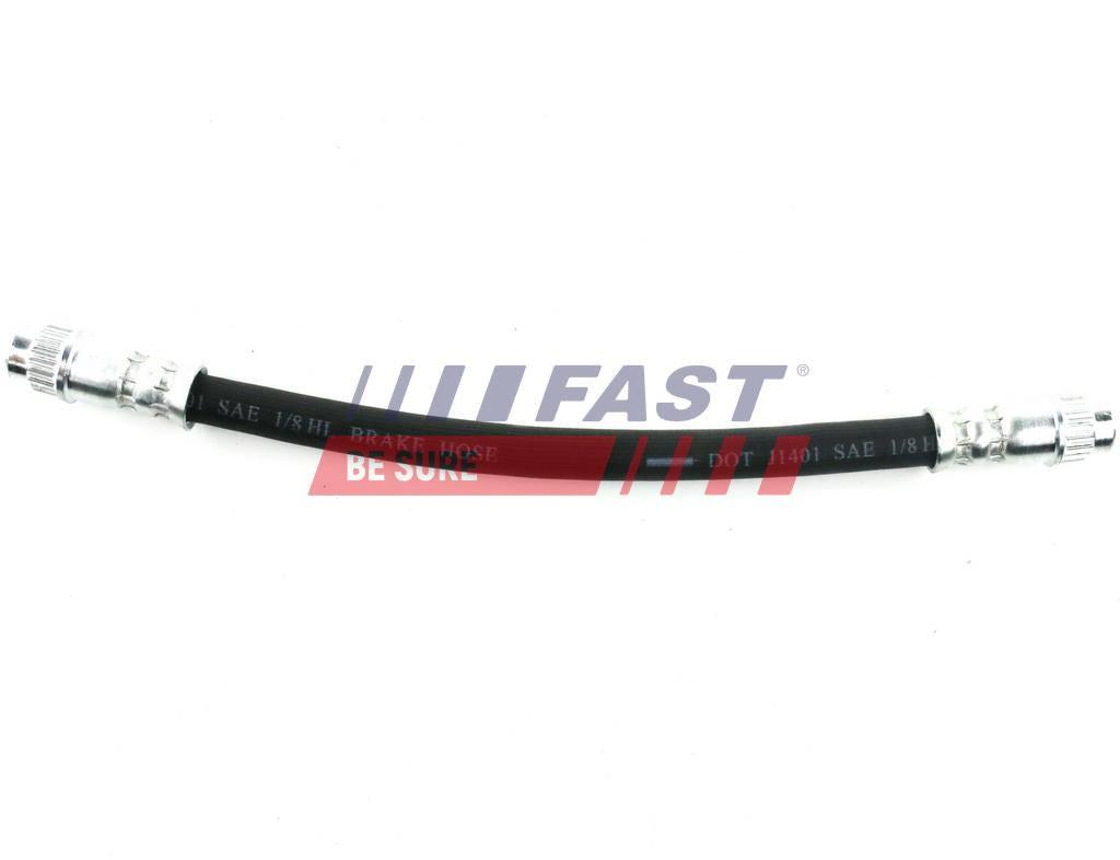 FLEXIBLE DE FREIN RENAULT TRAFIC 01> ARRIÈRE G/D 225MM.