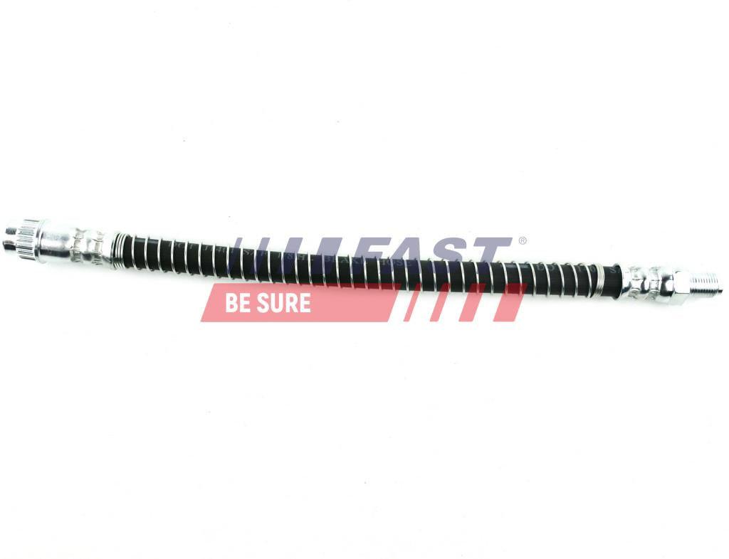 FLEXIBLE DE FREIN RENAULT TRAFIC 01> ARRIÈRE G/D 250MM.