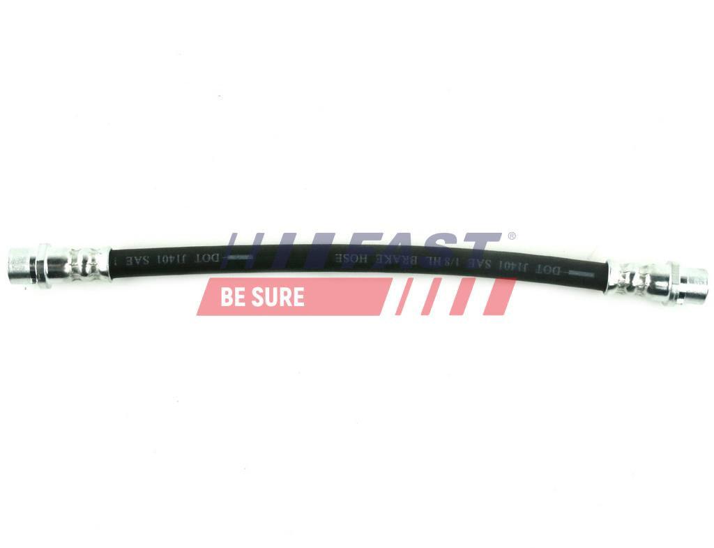 FLEXIBLE DE FREIN MERCEDES SPRINTER 95> 901-905 ARRIÈRE G/D 258MM.