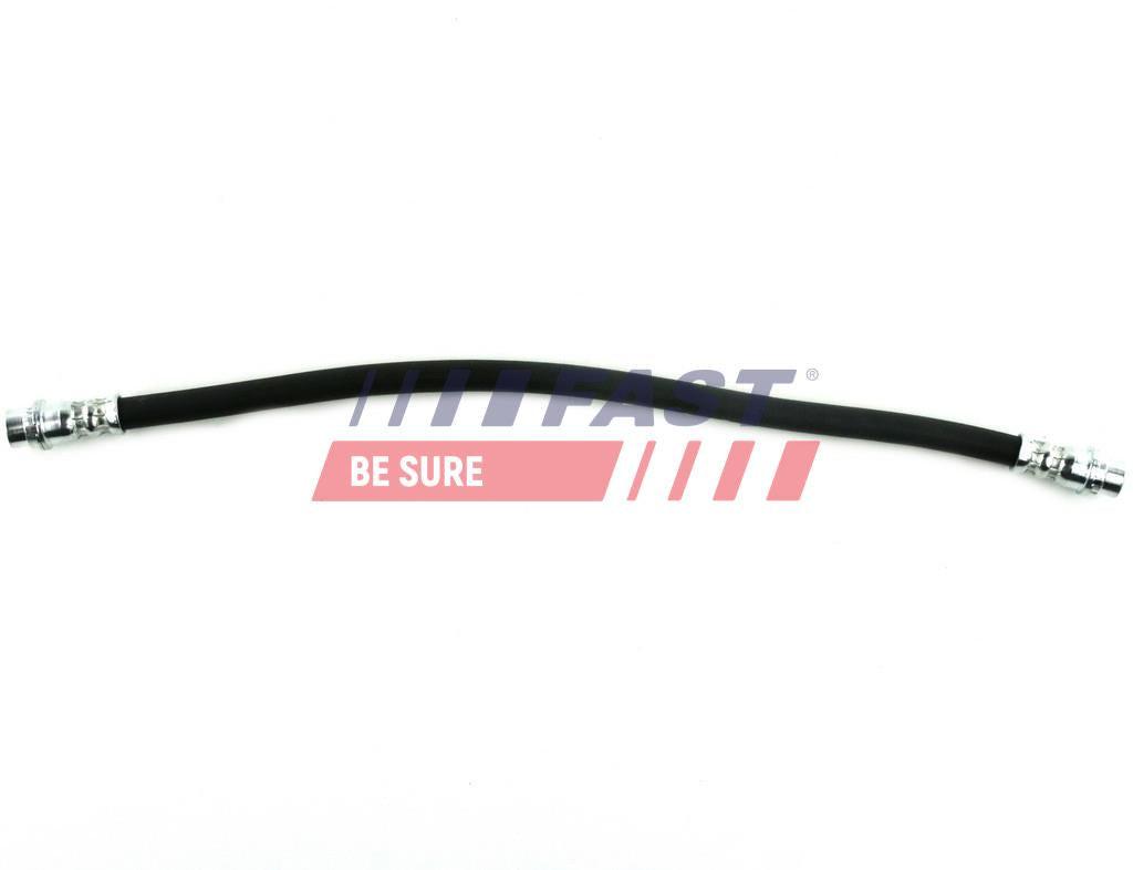 FLEXIBLE DE FREIN FIAT SCUDO 07> ARRIÈRE G/D 380MM.