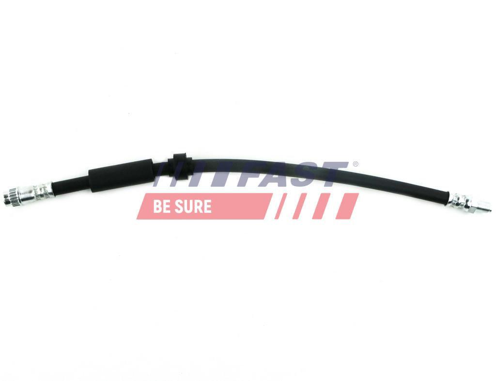 FLEXIBLE DE FREIN RENAULT TRAFIC 01> AVANT G/D 395MM.