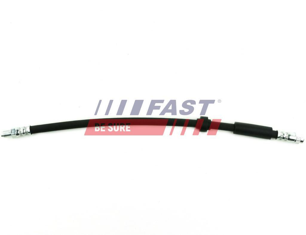 FLEXIBLE DE FREIN RENAULT TRAFIC 01> AVANT G/D 415MM.