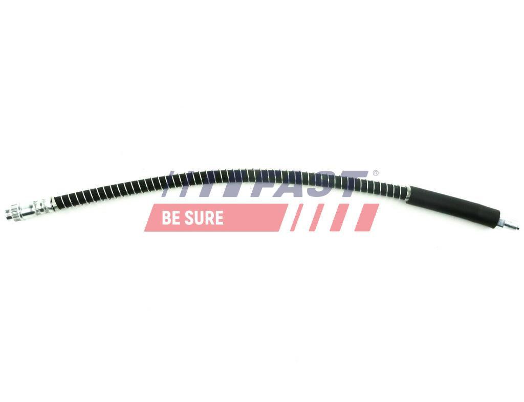 FLEXIBLE DE FREIN RENAULT MASTER II 98> ARRIÈRE G/D 435MM.
